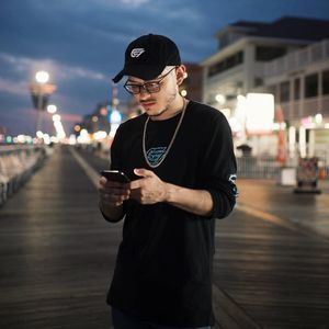 Meet your Posher, Luis